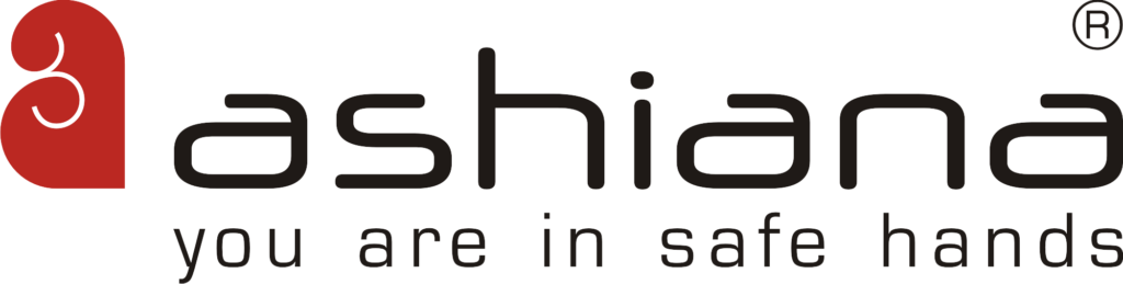 ashiana aaroham logo