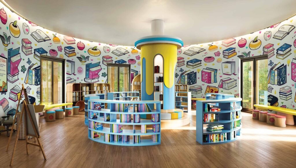 Ashiana Aaroham Gallery 3