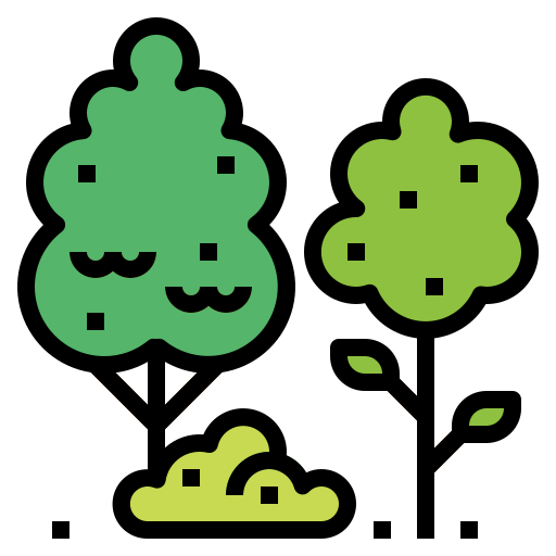 Ashiana Aaroham Amenities