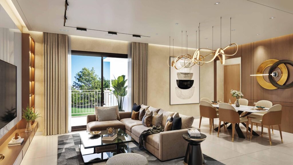 Ashiana Aaroham Gallery 6